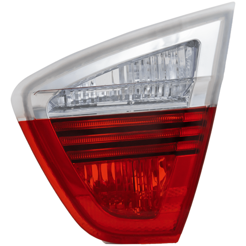 3-SERIES 06-08 TAIL LAMP RH, Inner, Lens and Housing, Sedan