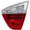 Tail Lamp Right Passenger Side For 2006-2008 BMW 3-Series Inner Lens and Housing Replacement B730135