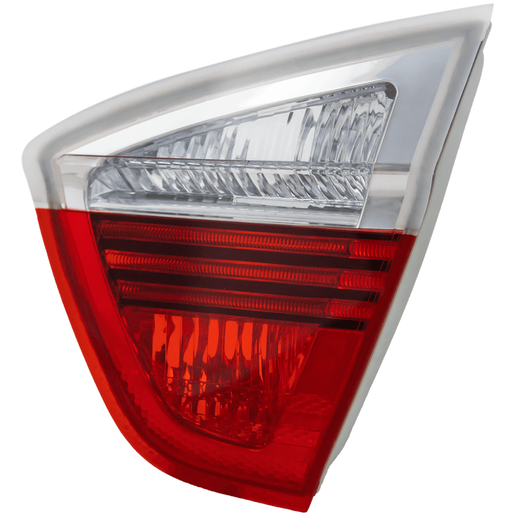Tail Lamp Right Passenger Side For 2006-2008 BMW 3-Series Inner Lens and Housing Replacement B730135