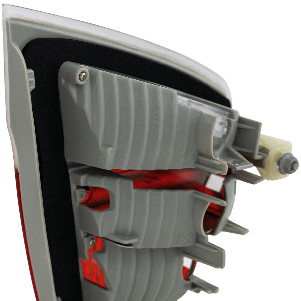 Tail Lamp Right Passenger Side For 2006-2008 BMW 3-Series Inner Lens and Housing Replacement B730135