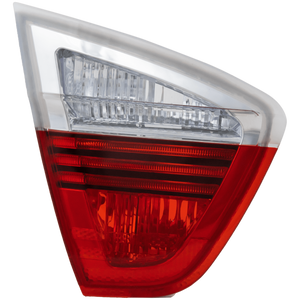 3-SERIES 06-08 TAIL LAMP LH, Inner, Lens and Housing, Sedan