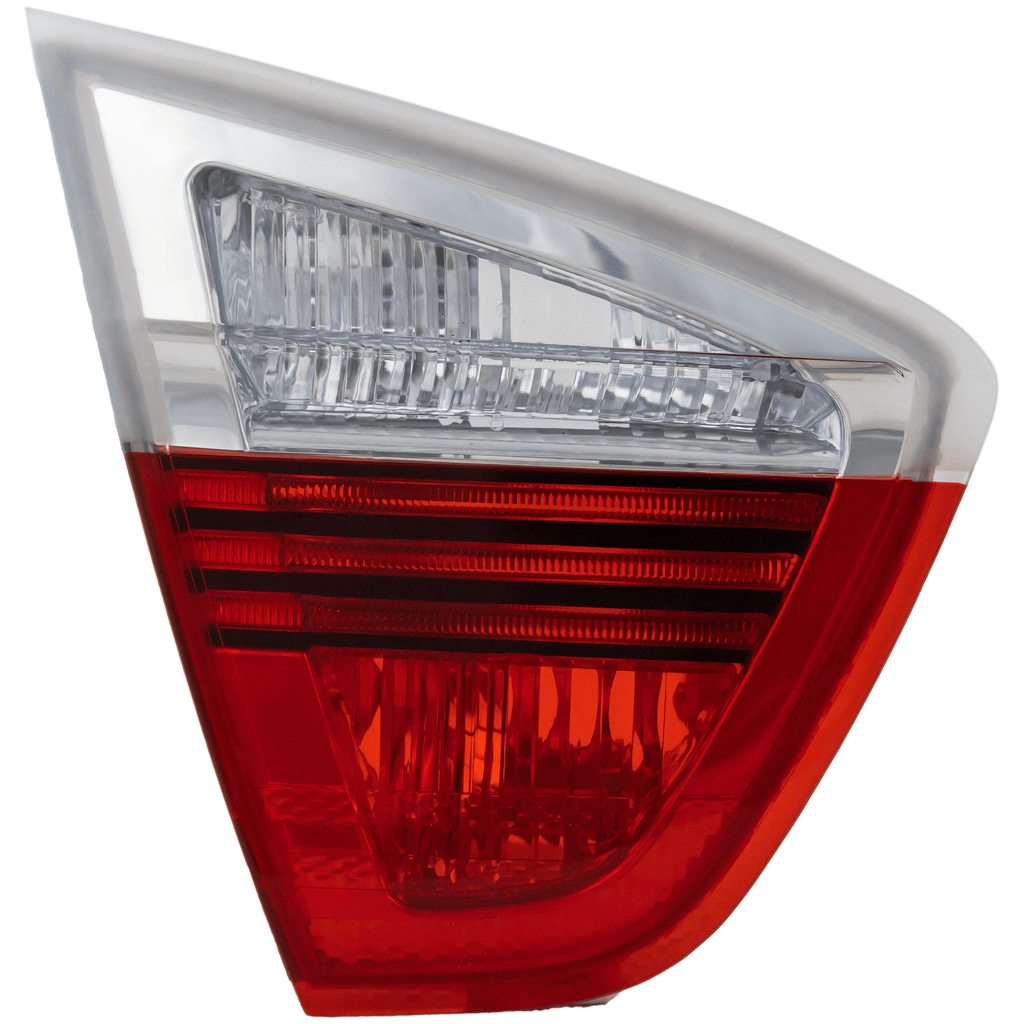 Tail Lamp Left Driver Side For 2006-2008 BMW 3-Series Inner Lens and Housing Replacement B730136