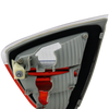 Tail Lamp Left Driver Side For 2006-2008 BMW 3-Series Inner Lens and Housing Replacement B730136