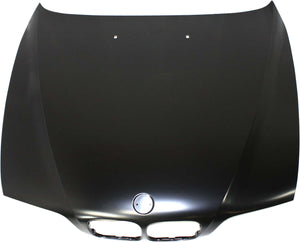 5-SERIES 97-03 HOOD, Steel