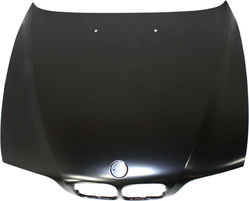 5-SERIES 97-03 HOOD, Steel