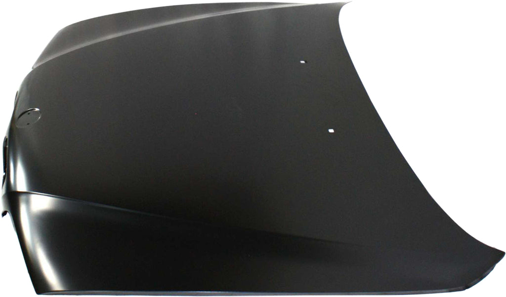 5-SERIES 97-03 HOOD, Steel