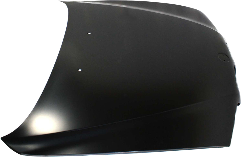 5-SERIES 97-03 HOOD, Steel