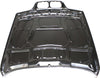 5-SERIES 97-03 HOOD, Steel