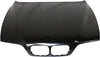 5-SERIES 97-03 HOOD, Steel