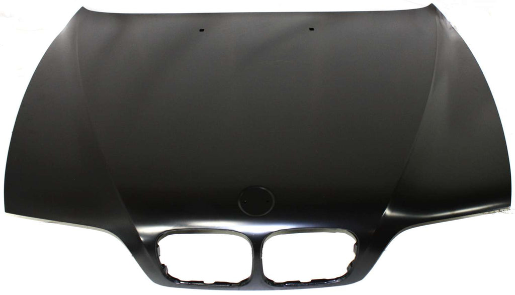 5-SERIES 97-03 HOOD, Steel