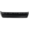 Rear Bumper Cover Primed For 2002-2005 BMW 3-Series Without Sport Package Sedan Replacement B760107P