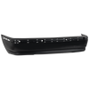 Rear Bumper Cover Primed For 2002-2005 BMW 3-Series Without Sport Package Sedan Replacement B760107P