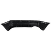 Rear Bumper Cover Primed For 2002-2005 BMW 3-Series Without Sport Package Sedan Replacement B760107P