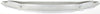 3-SERIES 99-06 REAR REINFORCEMENT, Aluminum