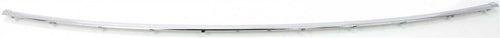 7-SERIES 95-01 REAR BUMPER MOLDING, Center Strip, Chrome, Plastic