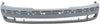 5-SERIES 97-00 FRONT BUMPER COVER, Primed, w/o Headlight Washer Holes, 528i/540i Models