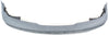 Front Bumper Cover Primed For BMW 5-Series 1997 1998 1999 2000 Without Headlight Washer Holes 528i | 540i Models Replacement B76P