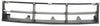 5-SERIES 97-03 FRONT BUMPER GRILLE, Center, Open Grid Design