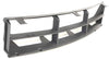 5-SERIES 97-03 FRONT BUMPER GRILLE, Center, Open Grid Design