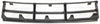 5-SERIES 97-03 FRONT BUMPER GRILLE, Center, Open Grid Design