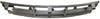5-SERIES 97-03 FRONT BUMPER GRILLE, Center, Open Grid Design