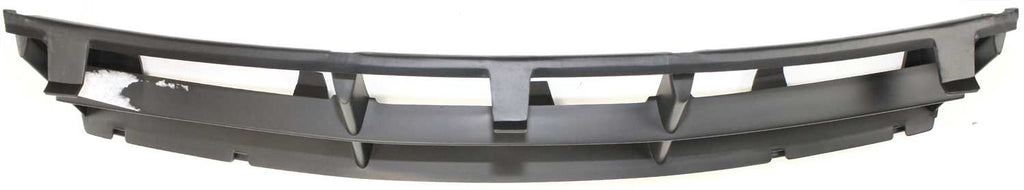 5-SERIES 97-03 FRONT BUMPER GRILLE, Center, Open Grid Design