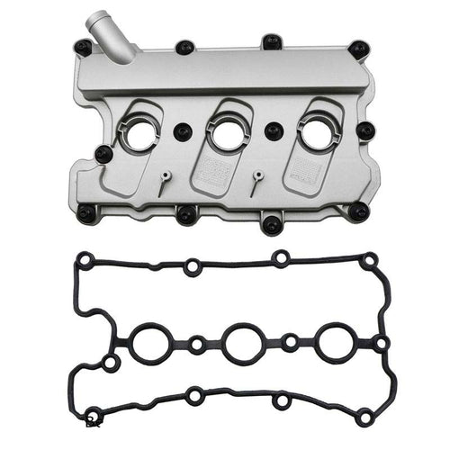 VALVE COVER ASSEMBLY