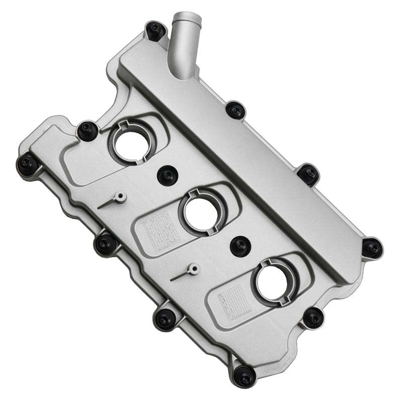 VALVE COVER ASSEMBLY