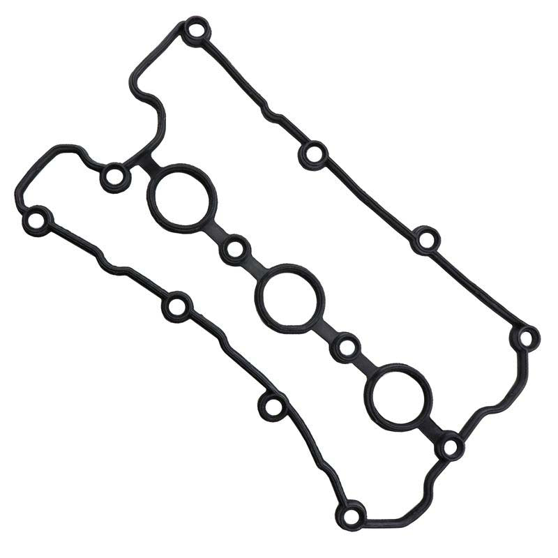 VALVE COVER ASSEMBLY