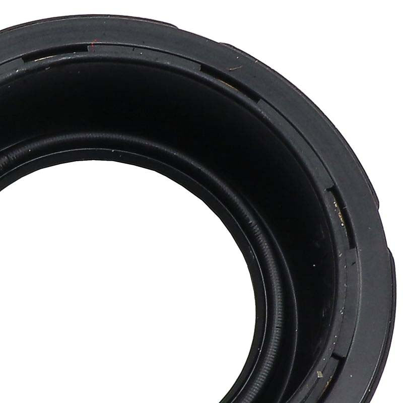 SPARK PLUG TUBE SEAL