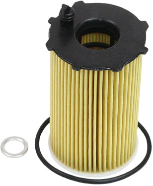 Beck Arnley - Oil Filter