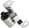 TRANSMISSION SHIFT SOLENOID