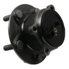 HUB & BEARING ASSY