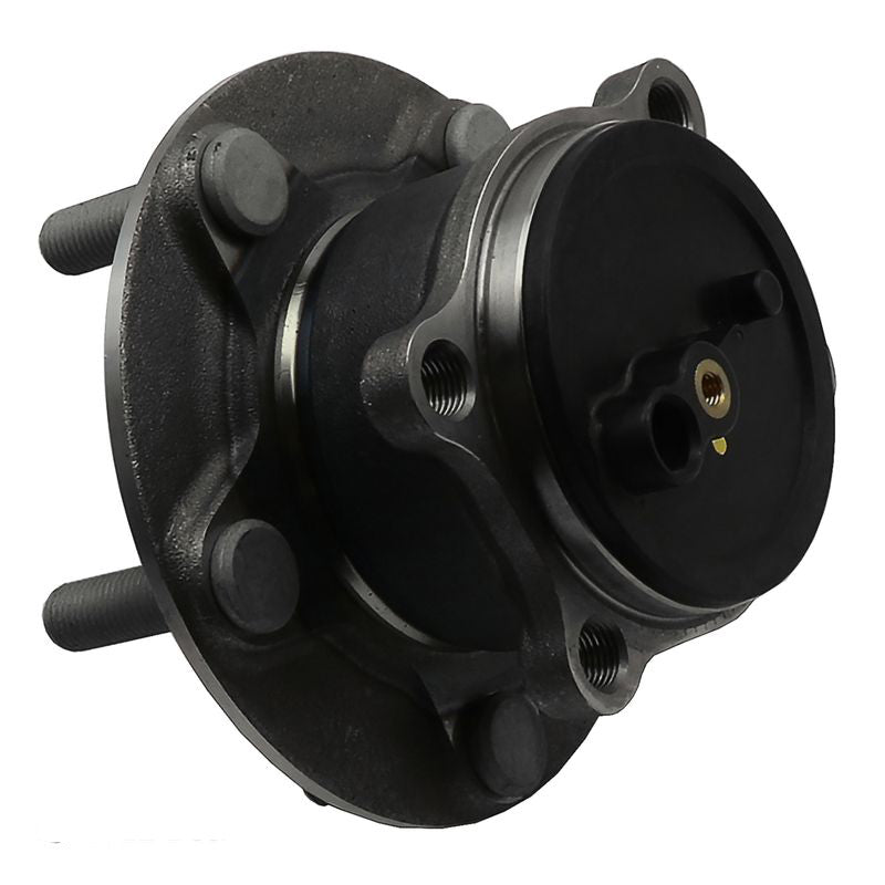 HUB & BEARING ASSY