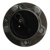 HUB & BEARING ASSY