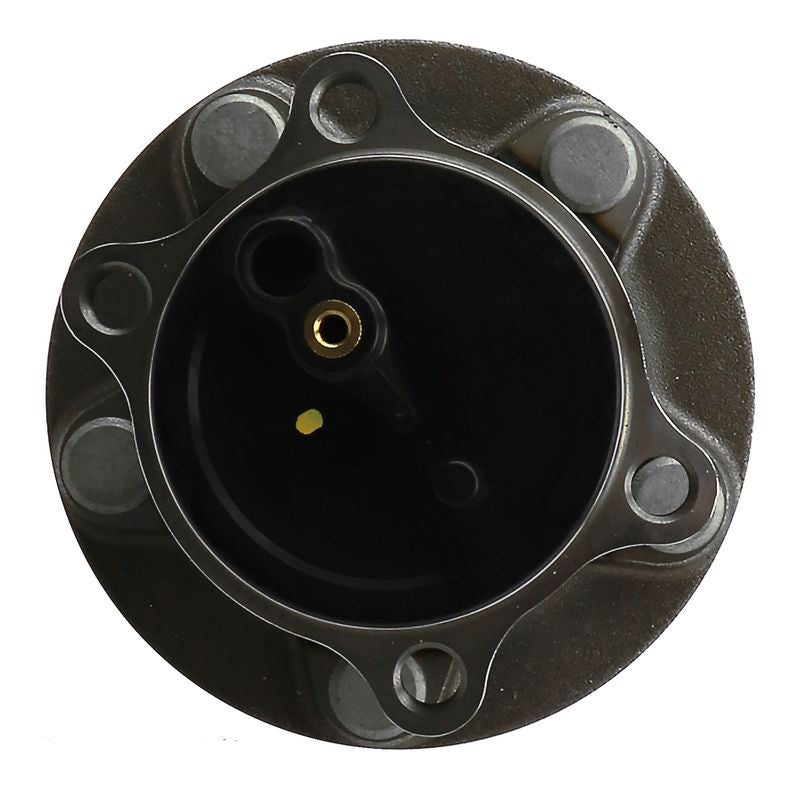 HUB & BEARING ASSY