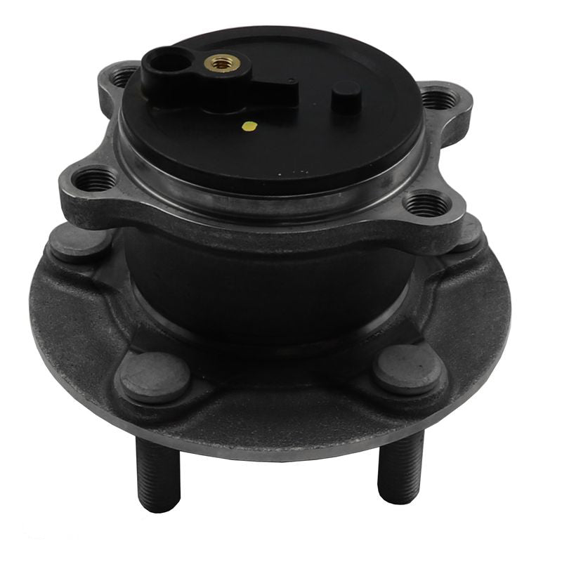 HUB & BEARING ASSY
