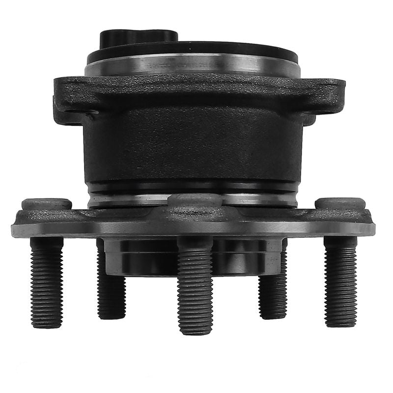 HUB & BEARING ASSY