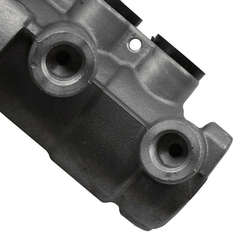 BRAKE MASTER CYL