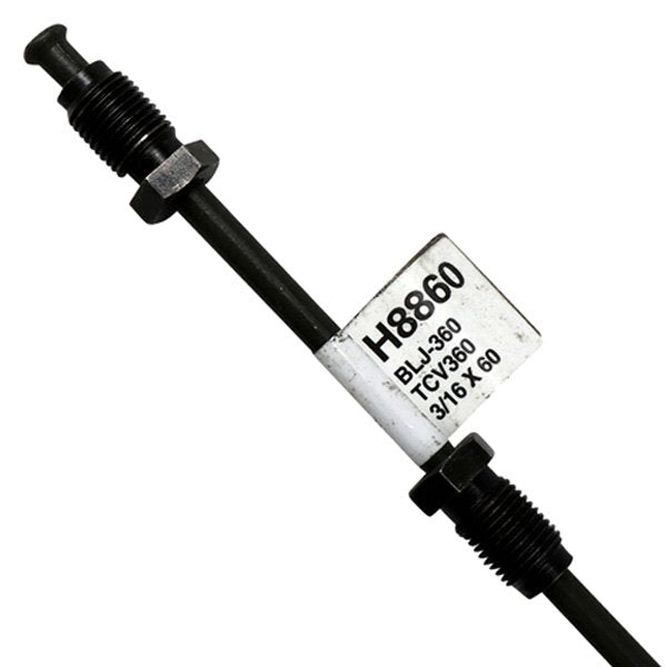 BRAKE LINE - JAPANESE 60 IN.