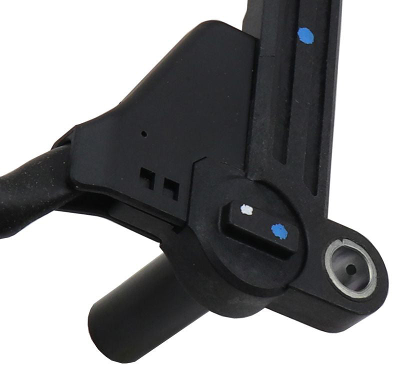 TRANSMISSION SPEED SENSOR