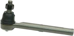 Beck Arnley - Tie Rod End