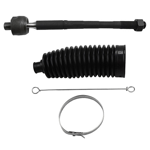 INNER TIE ROD END W/BOOT KIT