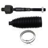 INNER TIE ROD END W/BOOT KIT (2019-16) INF Q50 * (2019-17) INF Q60