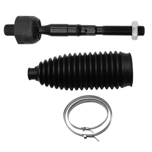INNER TIE ROD END W/BOOT KIT (2019-16) INF Q50 * (2019-17) INF Q60