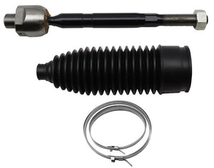 INNER TIE ROD END W/BOOT KIT