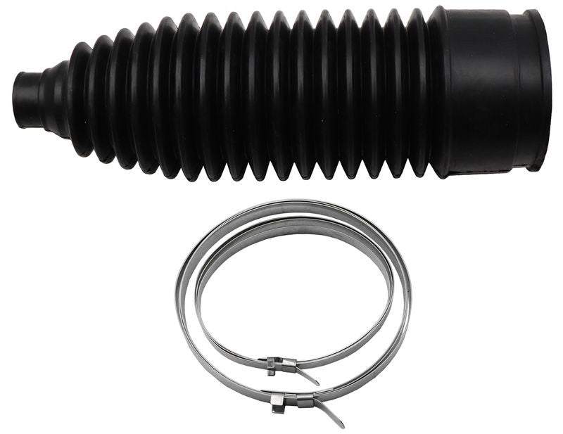 INNER TIE ROD END W/BOOT KIT
