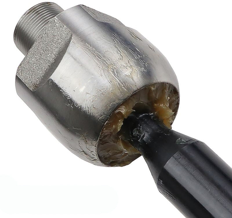 INNER TIE ROD END W/BOOT KIT