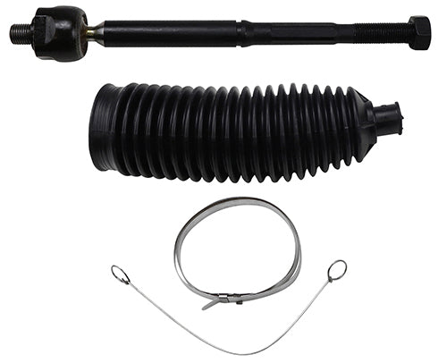 INNER TIE ROD END W/BOOT KIT