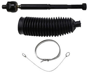 INNER TIE ROD END W/BOOT KIT